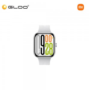 Redmi Watch 5 - Silver Gray