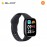 Xiaomi Redmi Watch 3 Active - Black