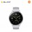 Xiaomi Watch 2 Silver Case with Grey TPU Strap