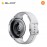 Xiaomi Watch 2 Silver Case with Grey TPU Strap