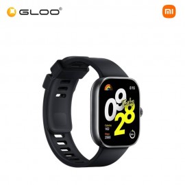 Xiaomi Redmi Watch 4 - Black