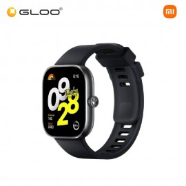 Xiaomi Redmi Watch 4 - Black