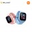 #Xiaomi Smart Kids Watch-Peach 46069