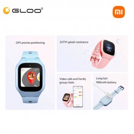#Xiaomi Smart Kids Watch-Peach 46069