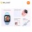 #Xiaomi Smart Kids Watch-Peach 46069
