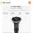 Xiaomi Watch S4 41mm Fluororubber Strap - Black 65118