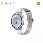 Xiaomi Watch S4 41mm Leather Strap - White 65121