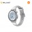 Xiaomi Watch S4 41mm Leather Strap - White 65121