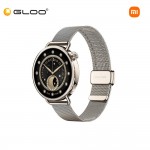 Xiaomi Watch S4 41mm Milanese Strap - Sunset Gold 65123