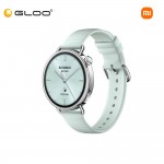 Xiaomi Watch S4 41mm Fluororubber Strap - Mint Green 66177