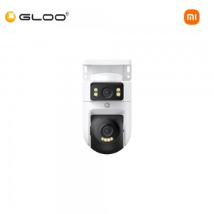 Xiaomi Outdoor Camera CW500 Dual