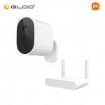 Xiaomi Mi Wireless Outdoor Security Camera 1080P white (Set) MWC13