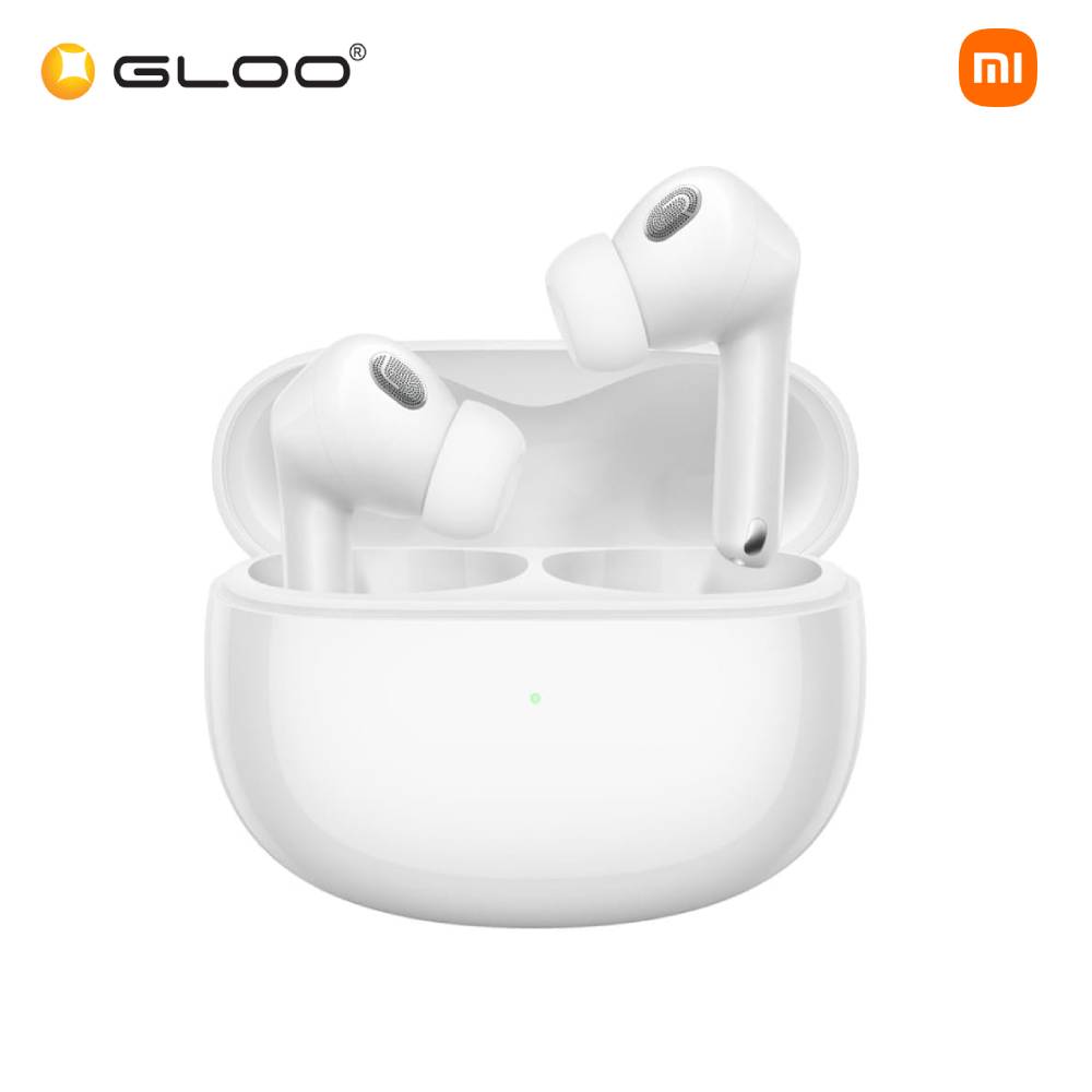Xiaomi Buds 3T Pro - Gloss White