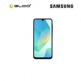 (Ready stock) Samsung Galaxy A16 5G (8GB+256GB) Blue Black (SM-A166PZKIS09) [3 years warranty + 1 year Knox Suite]