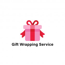 Gift Wrapping Service