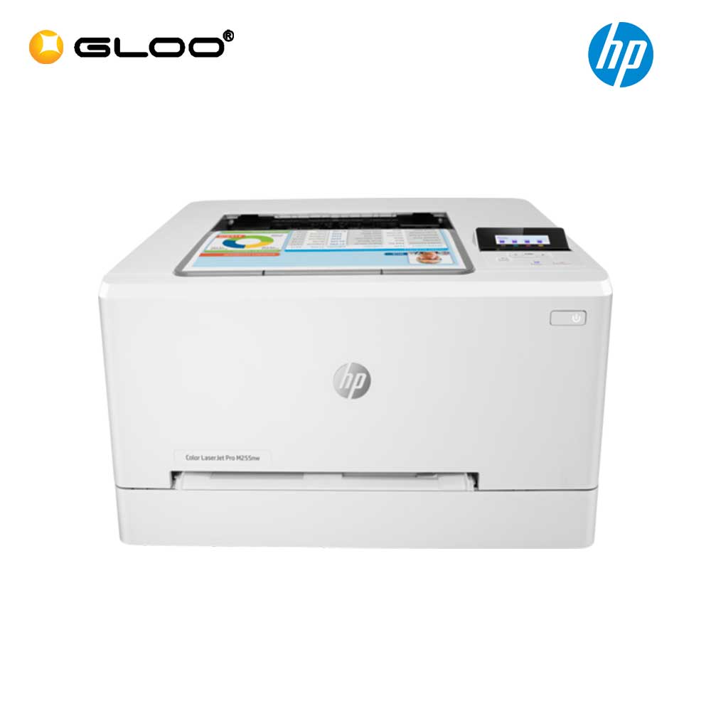 HP Color LaserJet Pro M255nw Printer (7KW63A)