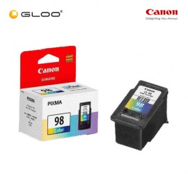 Canon CL-98 Ink Cartridge - Color