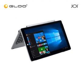 Joi 11 Hard Metal C189 Keyboard Silver