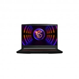MSI Laptop
