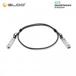 [PREORDER] HPE Networking 10G SFP+ to SFP+ 1m DAC Cable - J9281D