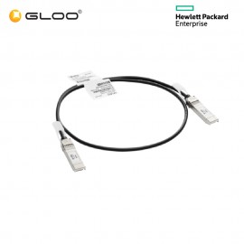 [PREORDER] HPE Networking Instant On 10G SFP+ to SFP+ 1m DAC Cable - R9D19A