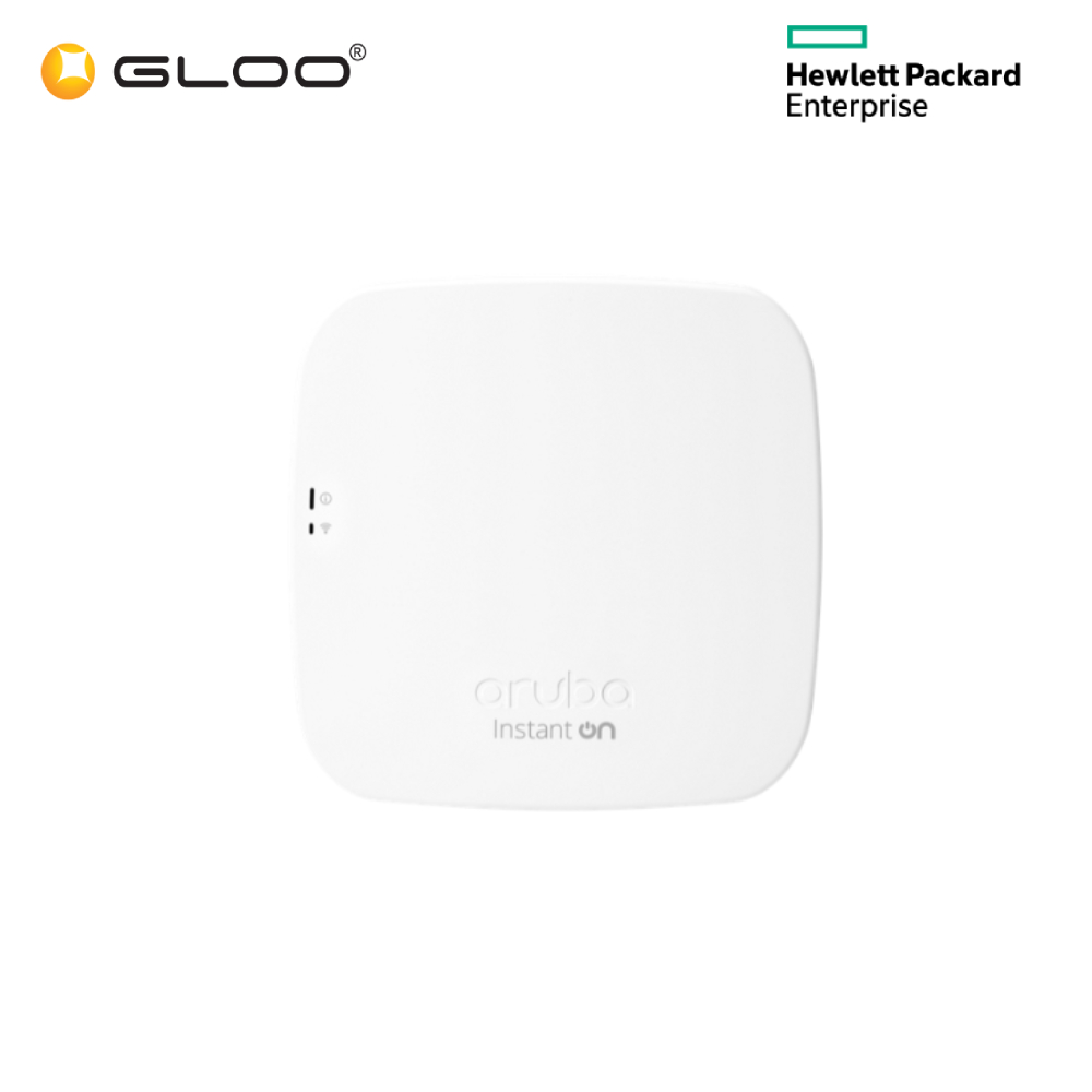 HPE Networking Instant On AP11 (RW) Access Point - R2W96A