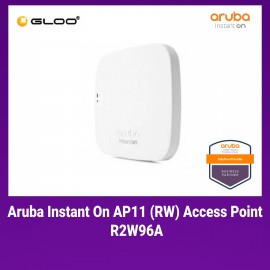 Aruba Instant On AP11 (RW) Access Point - R2W96A