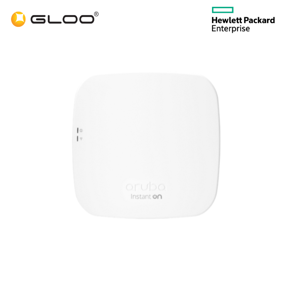 HPE Networking Instant On AP12 (RW) Access Point - R2X01A