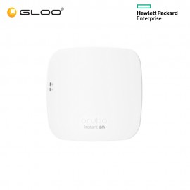 Aruba Instant On AP12 (RW) Access Point - R2X01A