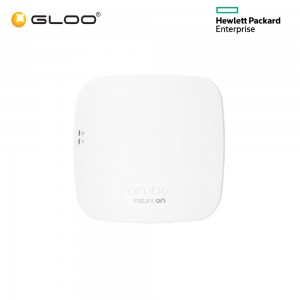 HPE Networking Instant On AP12 (RW) Access Point - R2X01A