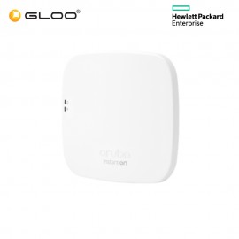 HPE Networking Instant On AP12 (RW) Access Point - R2X01A