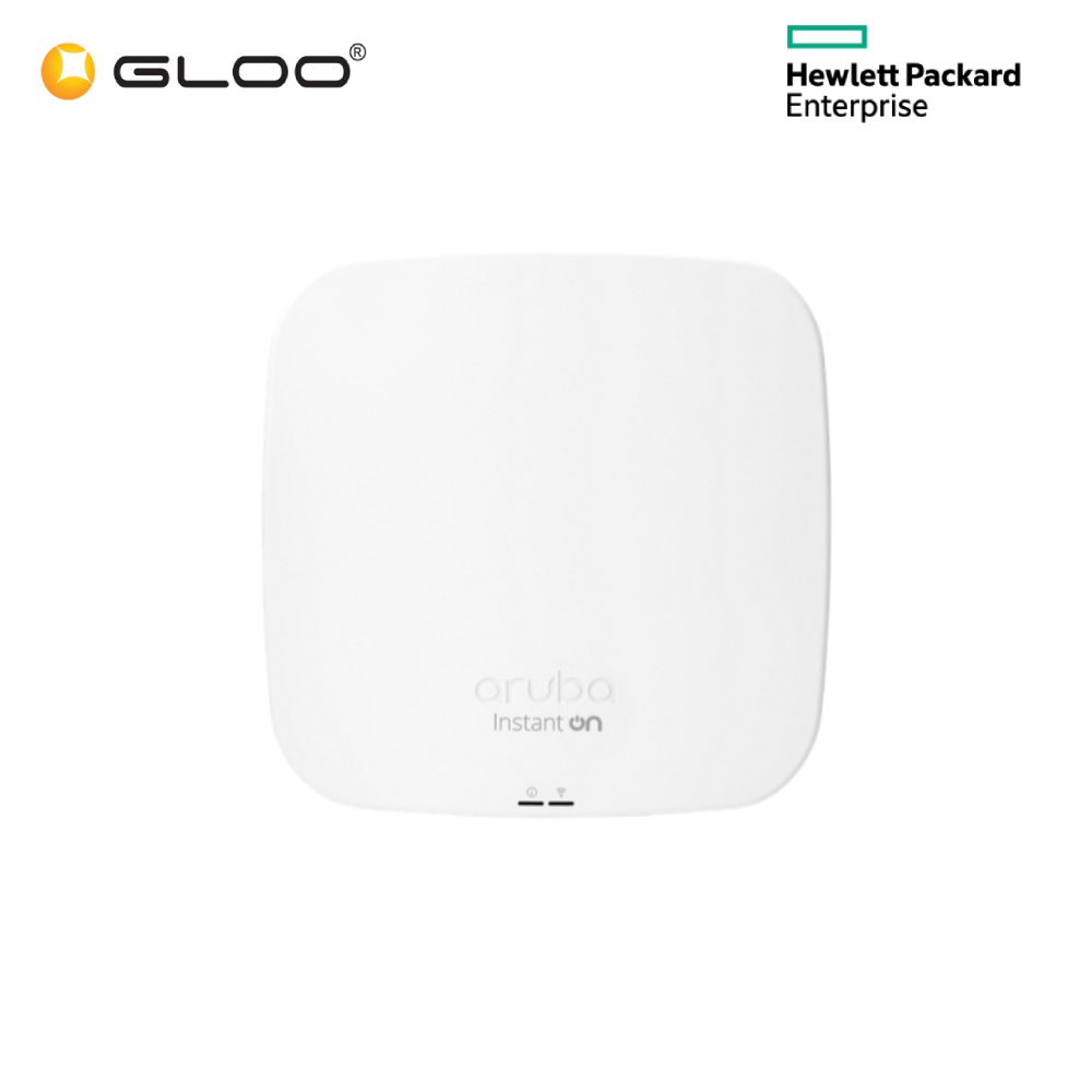 HPE Networking Instant On AP15 (RW) Access Point - R2X06A