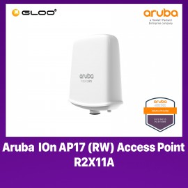 [PREORDER] HPE Networking Instant On AP17 (RW) Access Point - R2X11A