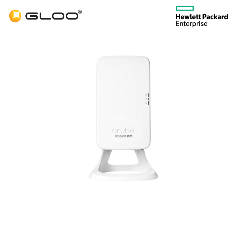 [PREORDER] HPE Networking Instant On AP11D (RW) Access Point - R2X16A