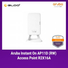 [PREORDER] Aruba Instant On AP11D (RW) Access Point - R2X16A