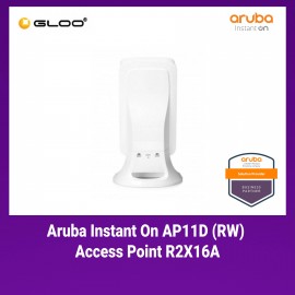 [PREORDER] HPE Networking Instant On AP11D (RW) Access Point - R2X16A