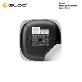 [PREORDER] HPE Networking Instant On AP11 PSU Bundle WWBase - R6K61A