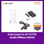 [PREORDER] Aruba Instant On AP11D PSU Bundle WWBase - R6K64A