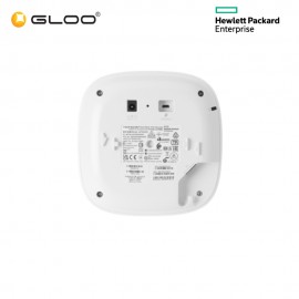 [PREORDER] HPE Networking Instant On AP22 with 12V PSU (WW) Bundle - R6M51A