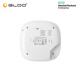 [PREORDER] HPE Networking Instant On AP25 with 12V/18W Power Adaptor (WW) Bundle - R9B34A