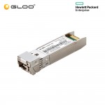 Aruba Instant On 10G SFP+ LC SR 300m MMF Transceiver - R9D18A