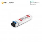 HPE Networking 1G SFP LC LX 10km SMF Transceiver J4859D