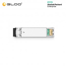 HPE Networking 1G SFP LC LX 10km SMF Transceiver J4859D