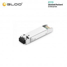 HPE Networking 1G SFP LC SX 500m MMF Transceiver J4858D