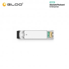 HPE Networking 1G SFP LC SX 500m MMF Transceiver J4858D