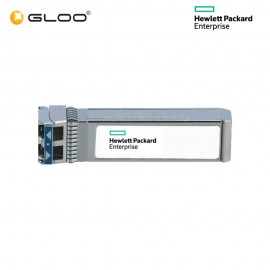 HPE X130 10G SFP+ LC LR Transceiver - JD094B