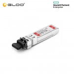 [PREORDER] HPE Networking  X120 1G SFP LC SX Transceiver - JD118B