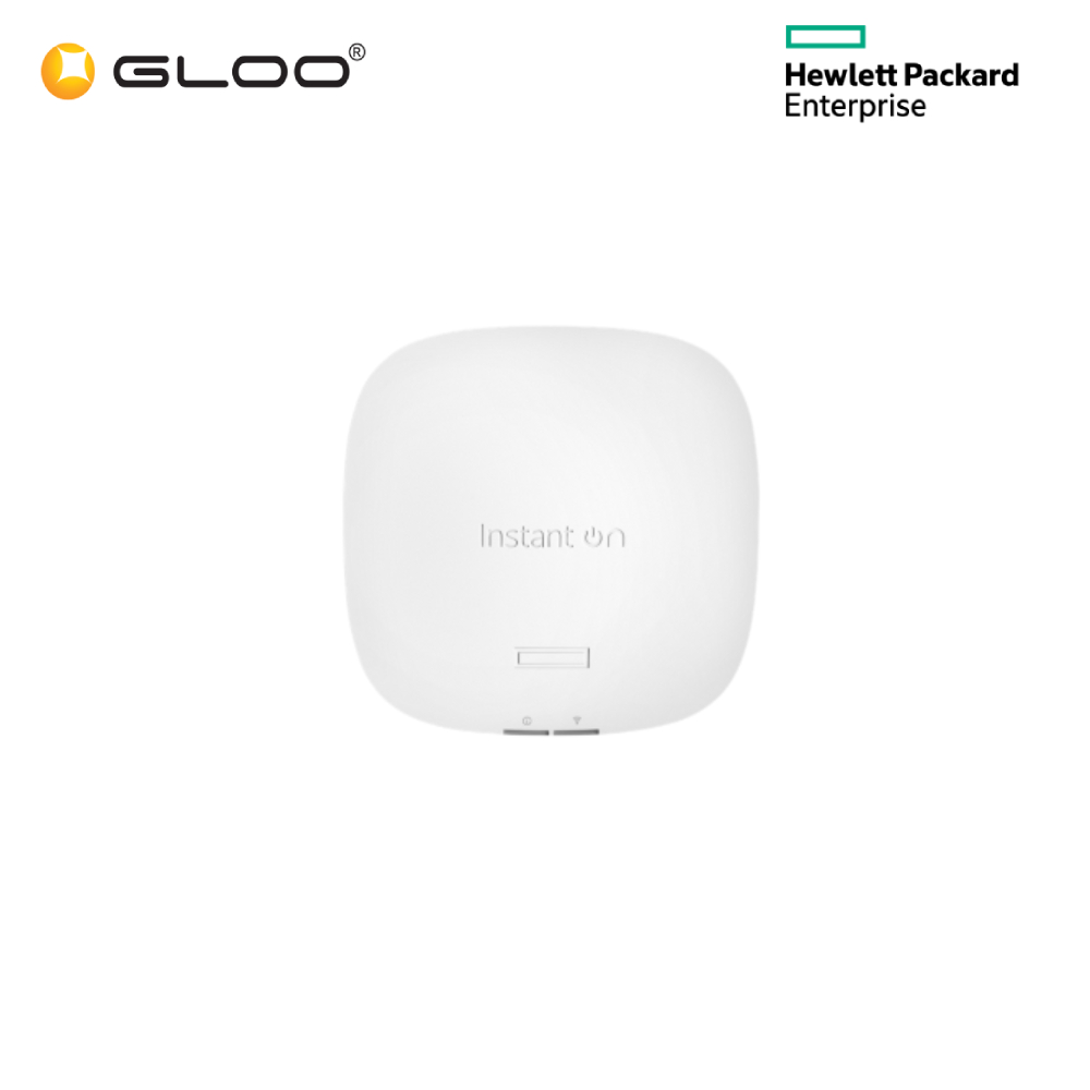 HPE Networking Instant On AP22 (RW) Access Point R4W02A