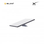 Starlink Mini STA-02535002 (Starlink with Integrated WiFi, Kickstand, Mini Pipe Adapter and Flat Mount, DC Power Cable, 15m, Power Supply, Starlink Plug)