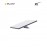 Starlink Mini STA-02535002 (Starlink with Integrated WiFi, Kickstand, Mini Pipe Adapter and Flat Mount, DC Power Cable, 15m, Power Supply, Starlink Plug)